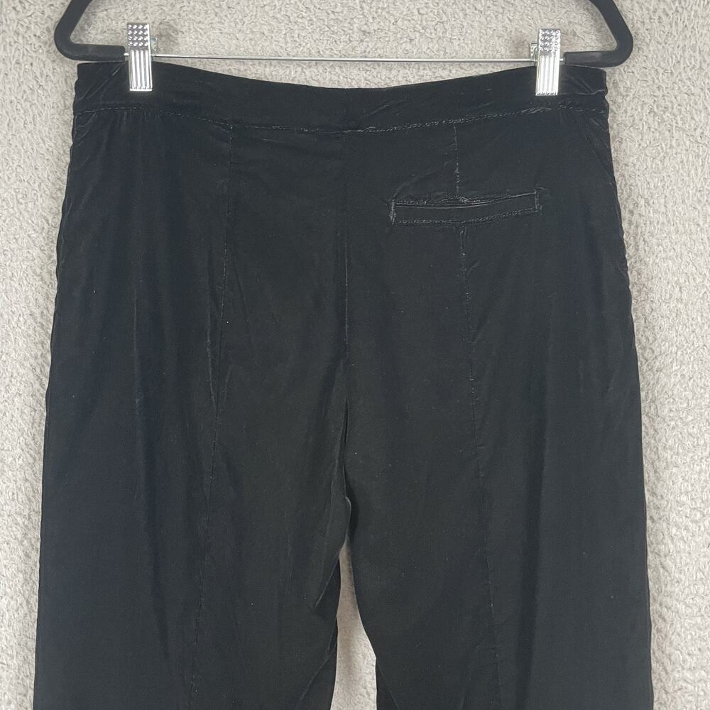 STAUD Black Trousers - Picture 5 of 11